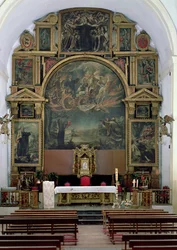 Elija-Altar